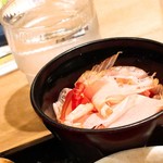 用户对于大戸屋 新さっぽろサンピアザ店的评论图