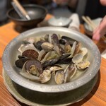 User's review image for なきざかな 新宿店はなれ