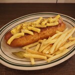 User's review image for hotdog stand homeys