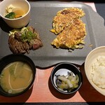 用戶對於風の街 ルージュ  天満橋店的評論圖