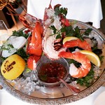 User's review image for IL LUPINO PRIME TOKYO