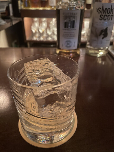 用戶對於スコッチバー スワンク的評論高清圖