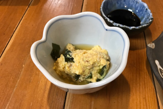 用户对于居酒屋 あんじ 府庁前店的评论图