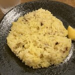 User's review image for スープカレー GARAKU 千歳店