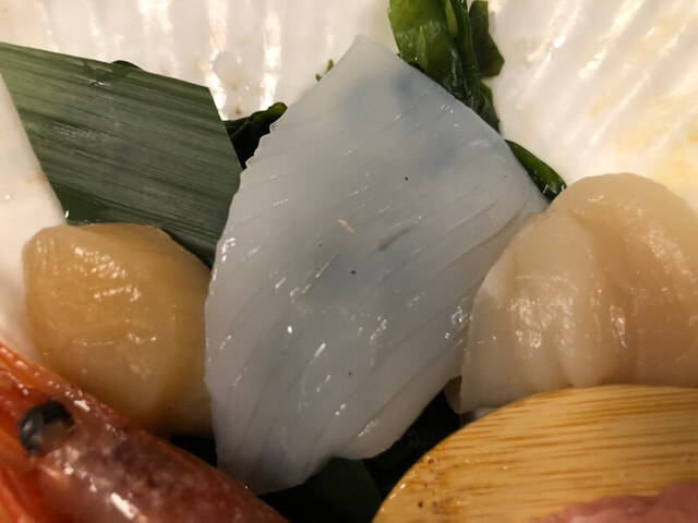 用戶對於函館海鮮うにくら 日比谷店的評論高清圖