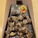 User's review image for 鳥ざんまい 新天町店