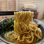 User's review image for ニコニコ まぜ麺&カレー