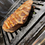 User's review image for 肉屋 金星 本町店