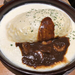 用戶對於卵と私 新宿ミロード店的評論圖