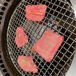 用戶對於一頭買焼肉 玄 上野アメ横店的評論圖