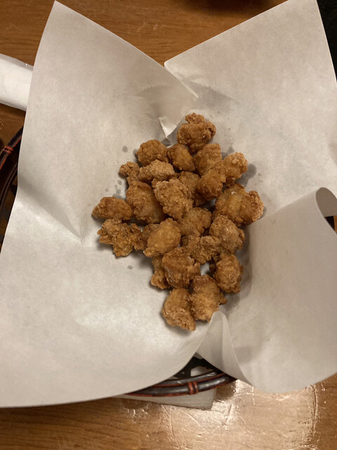 用戶對於鳥貴族 四ツ橋店的評論高清圖