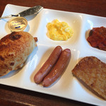 User's review image for ROYAL Mirai Dining 浅草リッチモンドホテル店