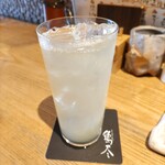 用戶對於炭火焼き鳥 鶏尽的評論圖