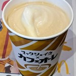用戶對於マクドナルド 池上駅前店的評論圖