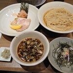 用戶對於Homemade Ramen 麦苗 COREDO室町店的評論圖