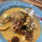 User's review image for びすとろ Den Den