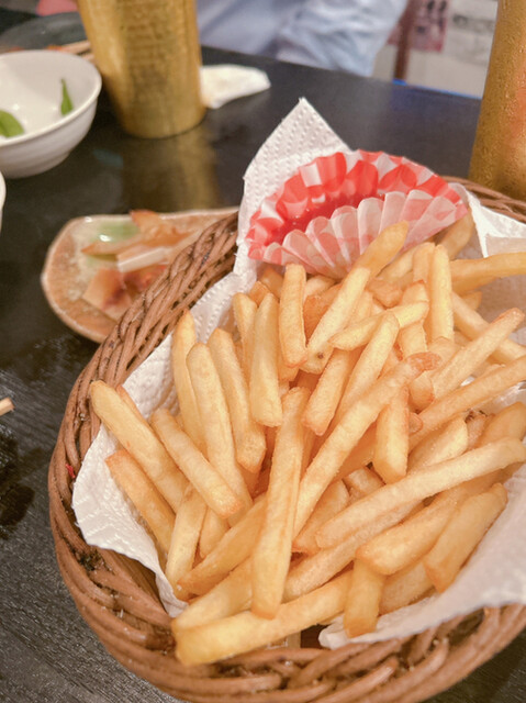 用戶對於串かつ やん！的評論高清圖