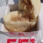 用戶對於551蓬莱 JR大阪駅御堂筋口店的評論圖