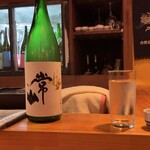 用戶對於日本酒庵　吟の杜的評論圖