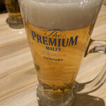 用戶對於地鶏食べ放題 個室居酒屋 串楽 錦糸町店的評論圖