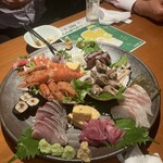用户对于魚金 2号店的评论图