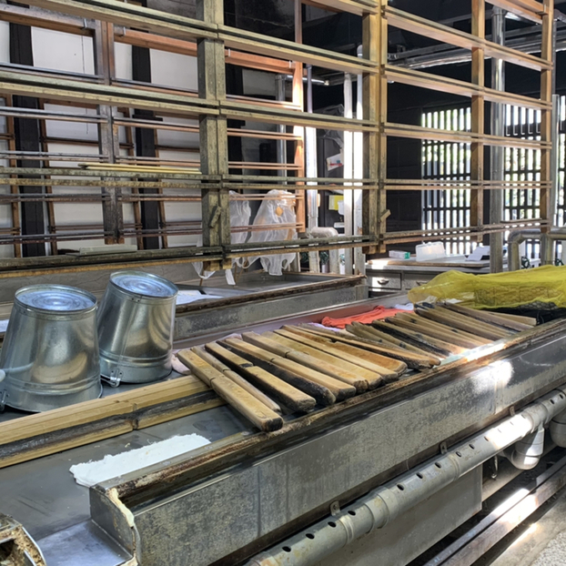 用戶對於湯波半老舗的評論圖