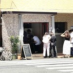 User's review image for イタリアン食堂 MAS