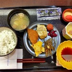 用戶對於ホテル法華クラブ札幌的評論圖