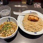 User's review image for 麺屋武蔵 虎嘯