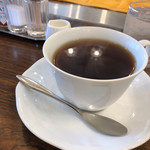 用戶對於カフェ ド エム的評論圖