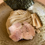 用户对于麺屋 真打的评论图