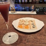 用戶對於バー オスカー的評論圖