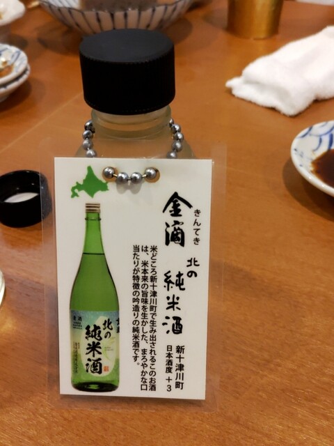 用户对于大衆酒場 富士山 北24条店的评论高清图
