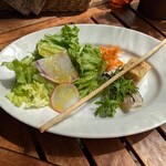 User's review image for Cafe Restaurant AUREOLE