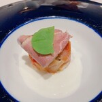 User's review image for Pluie dete