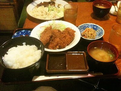 User's review image for レストランきだ