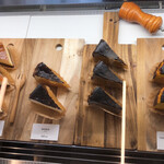 User's review image for CHEESE CAKE Lemon