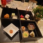 用户对于BVLGARI GINZA BAR的评论图