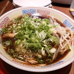 用戶對於新福菜館 麻布十番店的評論圖