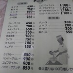 用戶對於なかちゃん食堂的評論圖