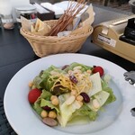 用戶對於京都タカシマヤ ROOF TOP ビアガーデン的評論圖