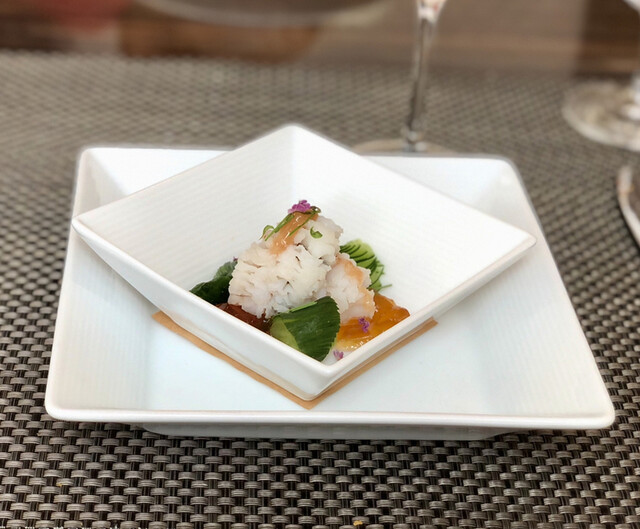 User's recommendation image for BLT STEAK GINZA