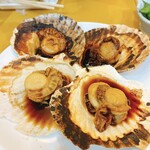 用戶對於漁港直送 漁師小屋 新世界店的評論圖
