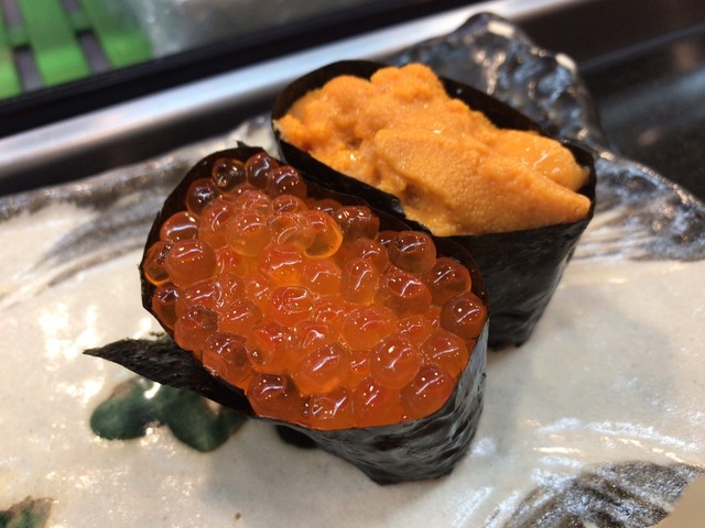 User's recommendation image for 鮨島うた