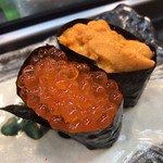 User's review image for 鮨島うた