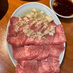 用戶對於焼肉家 てっちゃん的評論圖