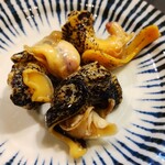 用戶對於酒田屋的評論圖