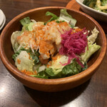 User's review image for びっくりドンキー 瑞穂店