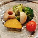 用戶對於炭火和食 さかい的評論圖