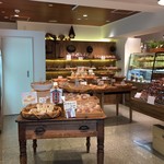 用戶對於博多座ベーカリー的評論圖